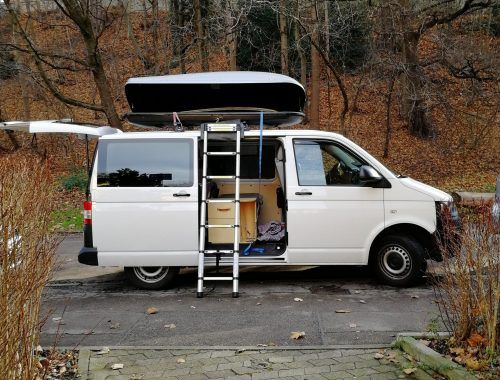 Optimierungen am T5 vor der Marokko-Reise 17 IMG 20191215 115213 scaled