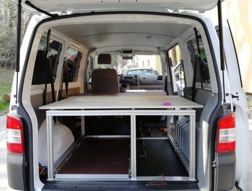 Camper Box Teil 1: Einfacher Ausbau aus Aluprofilen 44 IMG 20190407 101050 scaled e1581184050501