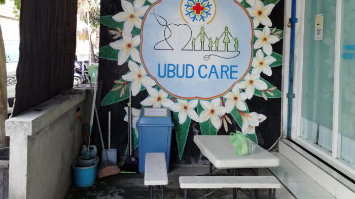 Ubud Care