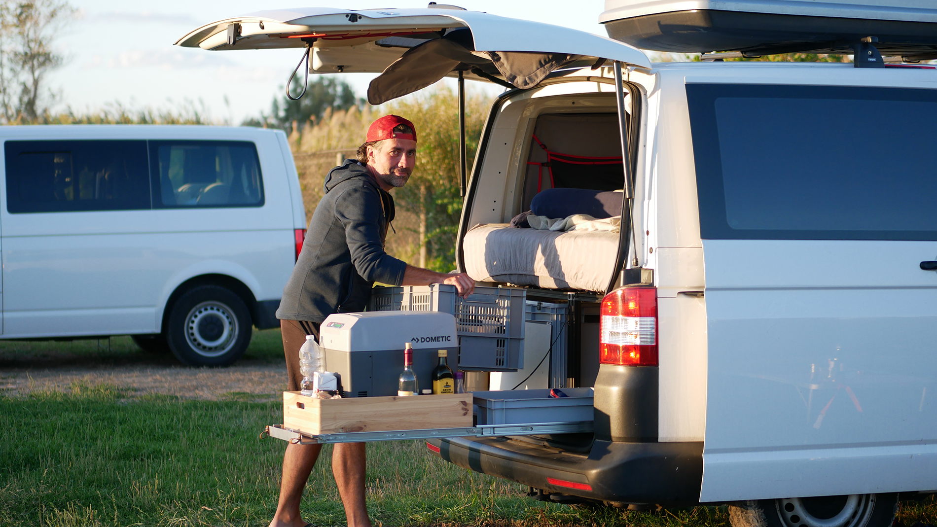 Camper-Ausbau 6 P1080033