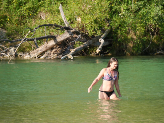 BadTölz Isar baden