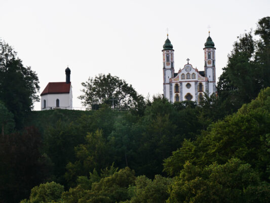 Kapelle BadTölz