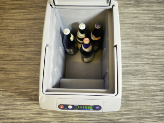 Expert s Corner Dometic TropiCool Thermoelectric Cooler 43 OFF