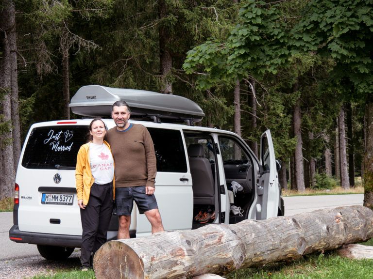 Teil 1: Drei Monate im Campervan - unsere Etappe durch das schöne Frankreich 1 P1015541