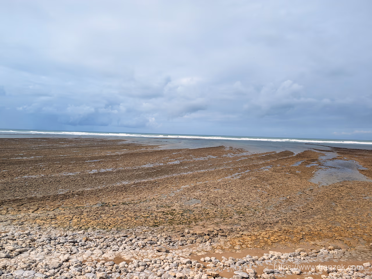 Frankreichs Atlantikküste mit dem Camper – Von der Bretagne bis in die Landes 14 Küstenlandschaft am Atlantik auf der Île d'Oléron