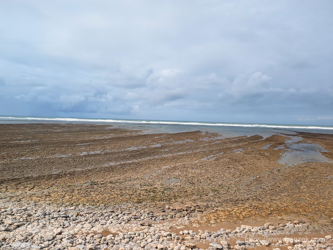 Frankreichs Atlantikküste mit dem Camper – Von der Bretagne bis in die Landes 14 Küstenlandschaft am Atlantik auf der Île d'Oléron